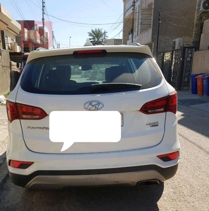 هیۆندای سەنتافی